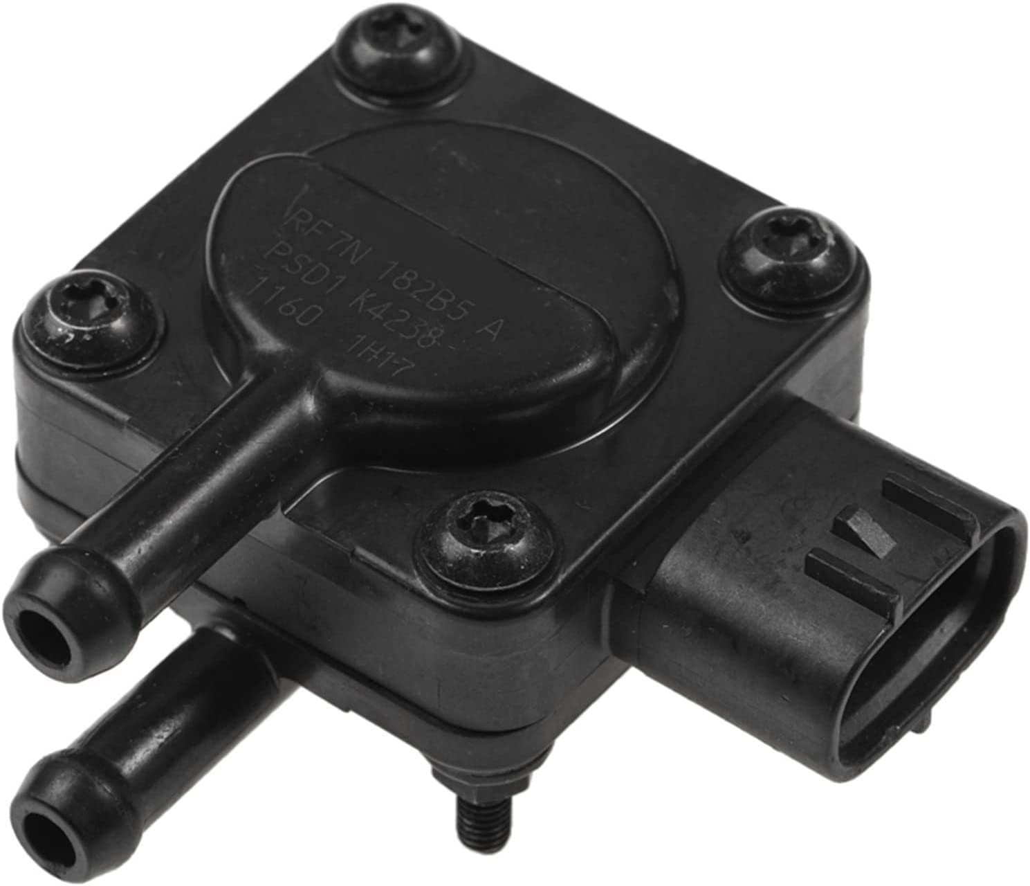 Sensor de presión diferencial RF7N182B5A evita pérdida de potencia código RF7N-182B5-A