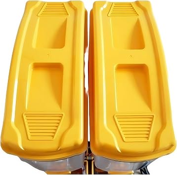 15L 17L Sizes Ice Joy Commercial Juicer Lid,Compatible For BINGZHILE Lison Beverage Buckets Tank Models17 litres