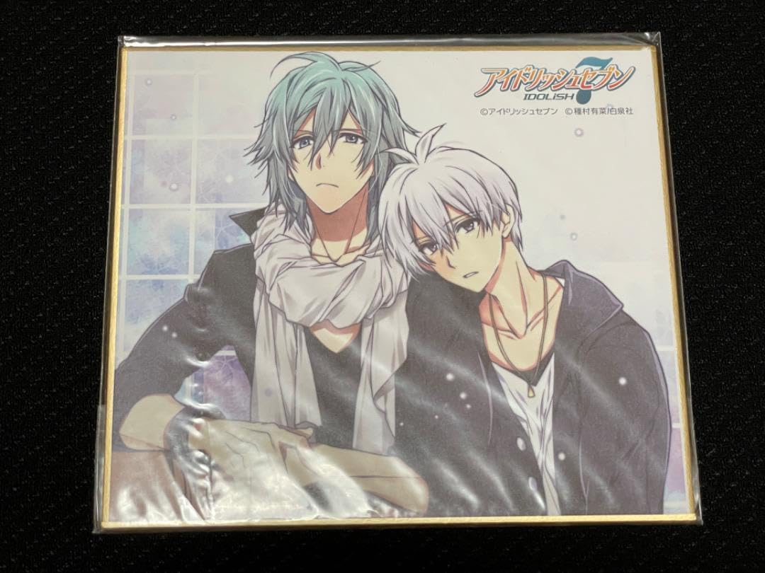まとめ売り】アイドリッシュセブンMEZZO