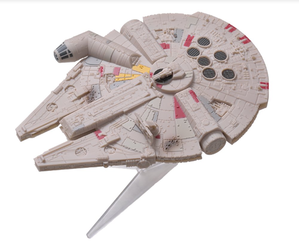 Amazon | スター・ウォーズ/フォースの覚醒 プレミアム1/200スケール 