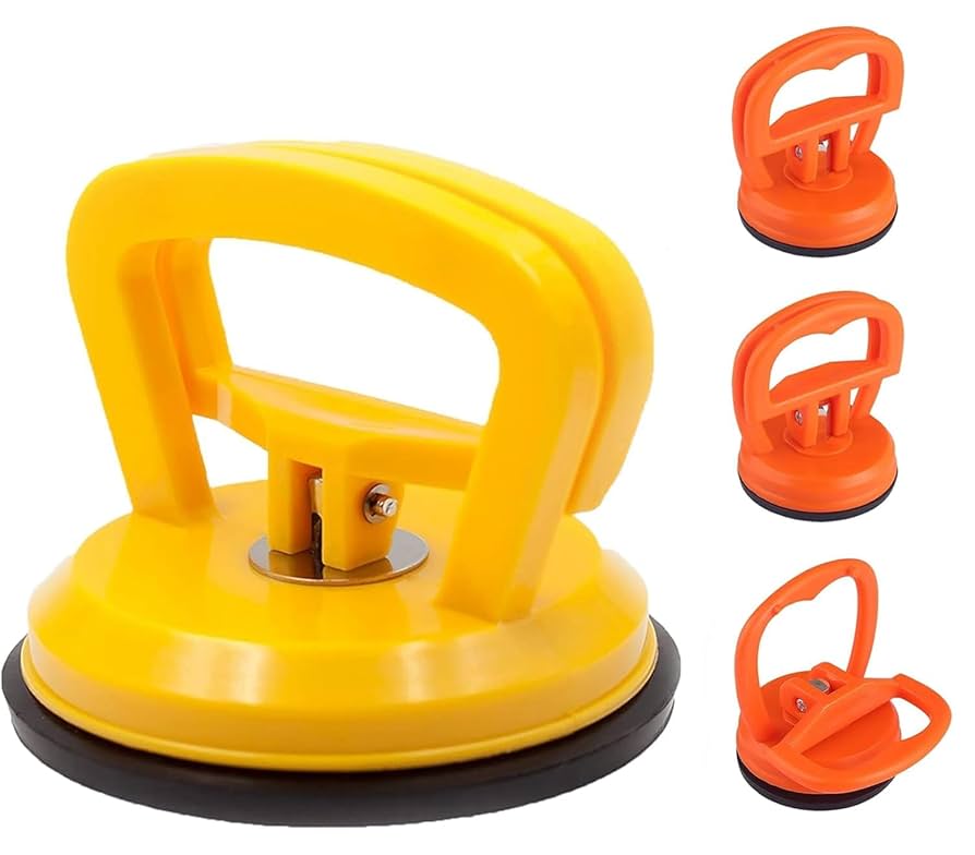 Aazon.co: Aswaysun 3 Pack Car Dent Puller, Dent Reoval Tools Handle