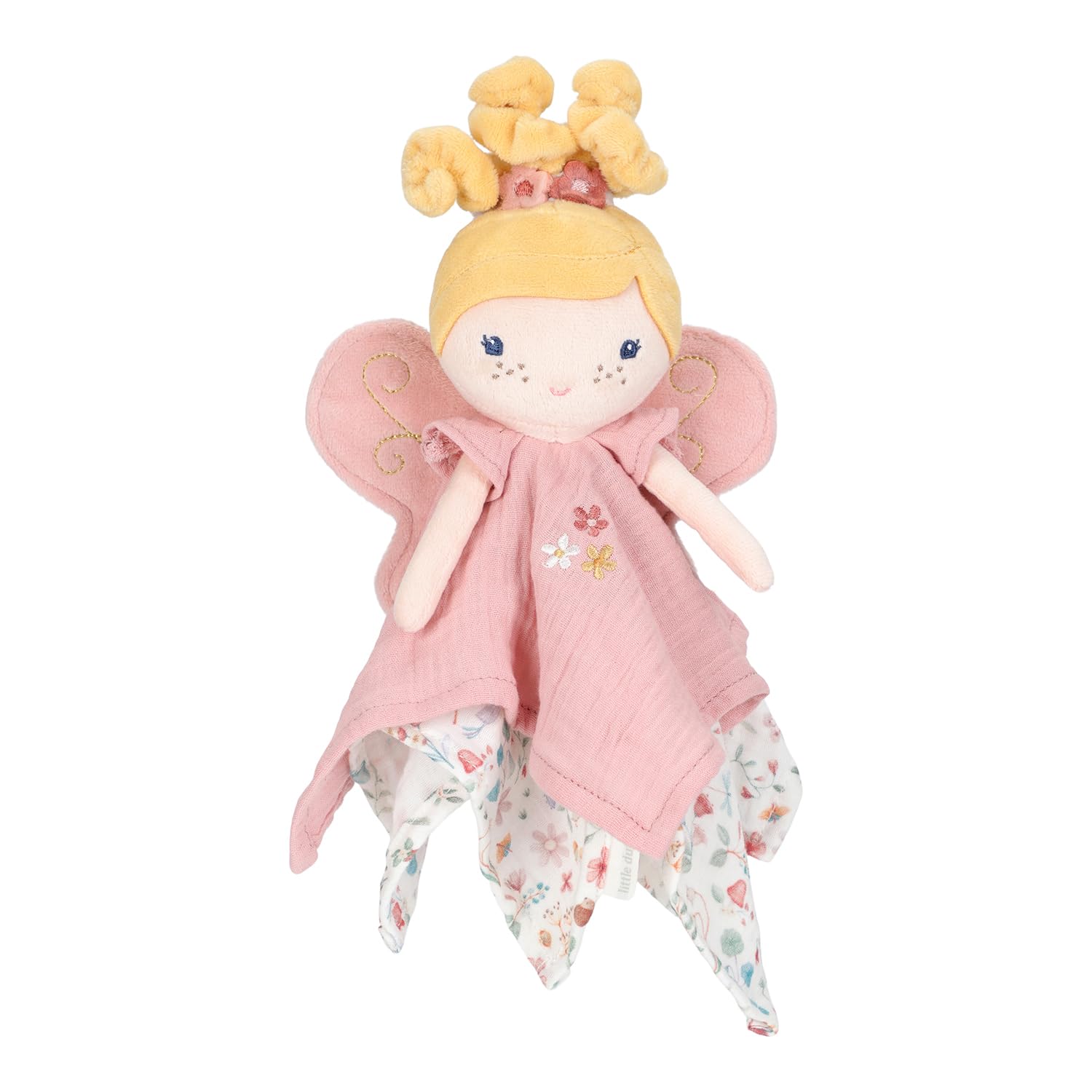 Little Dutch Fata Mila 9029 - Manta para mimos