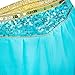 Disney Jasmine Costume for Kids - Aladdin Size 5/6 Multi