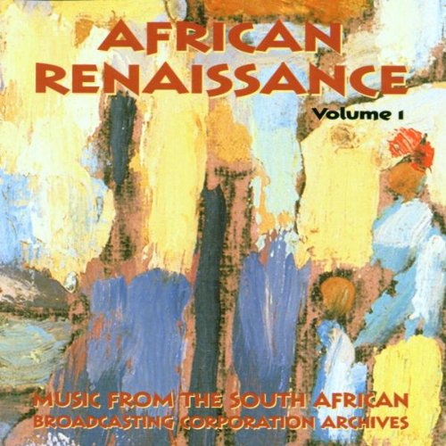 African Renaissance 1