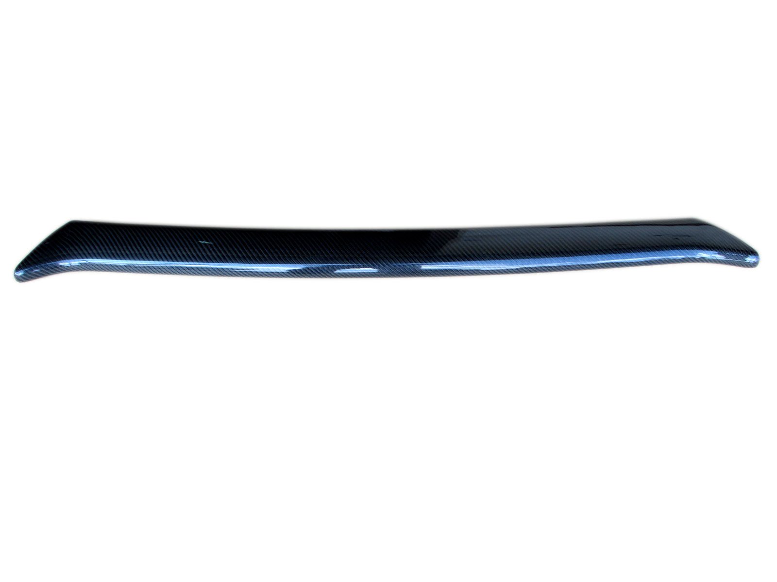 C26系 セレナ【リアルカーボン／平織り】ピラーガーニッシュ