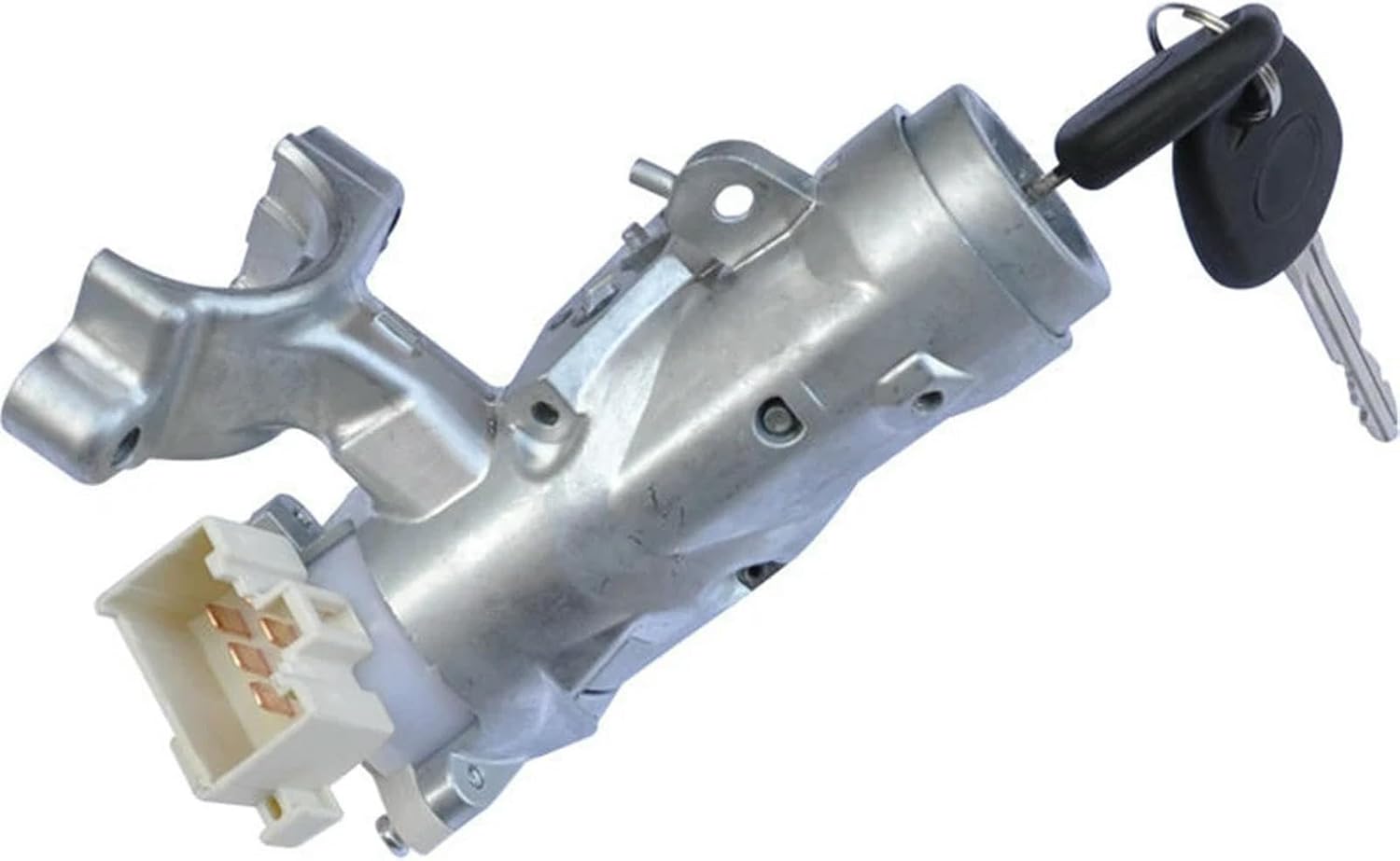 Ignition Switch Assy 45020-12-11 Ignition Switch Lock Cylinder Ignition Lock Cylinder Set for Toyota for Collora 1998-2002