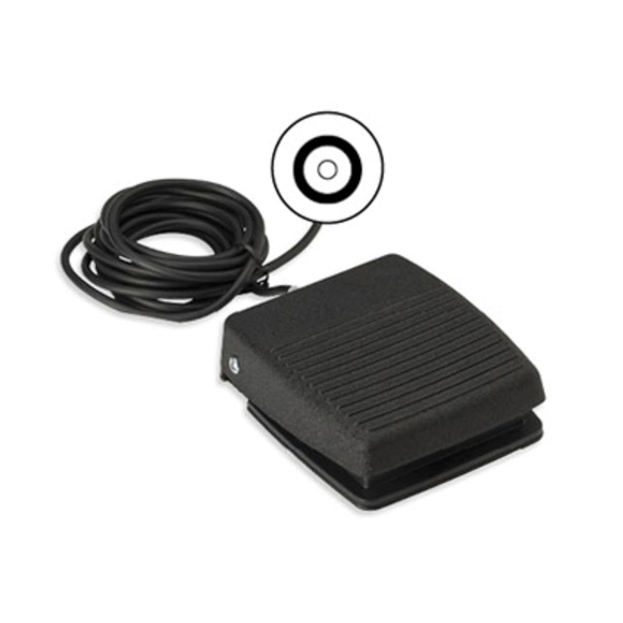 Critical Connect Foot Switch・フットペダル　CXP Critical Connect Foot Switch・フットペダル CXP Critical Connect