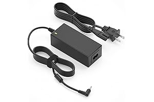 Samsung Chromebook XE303C12 Charger Replacement: Power Your Device with Confidence