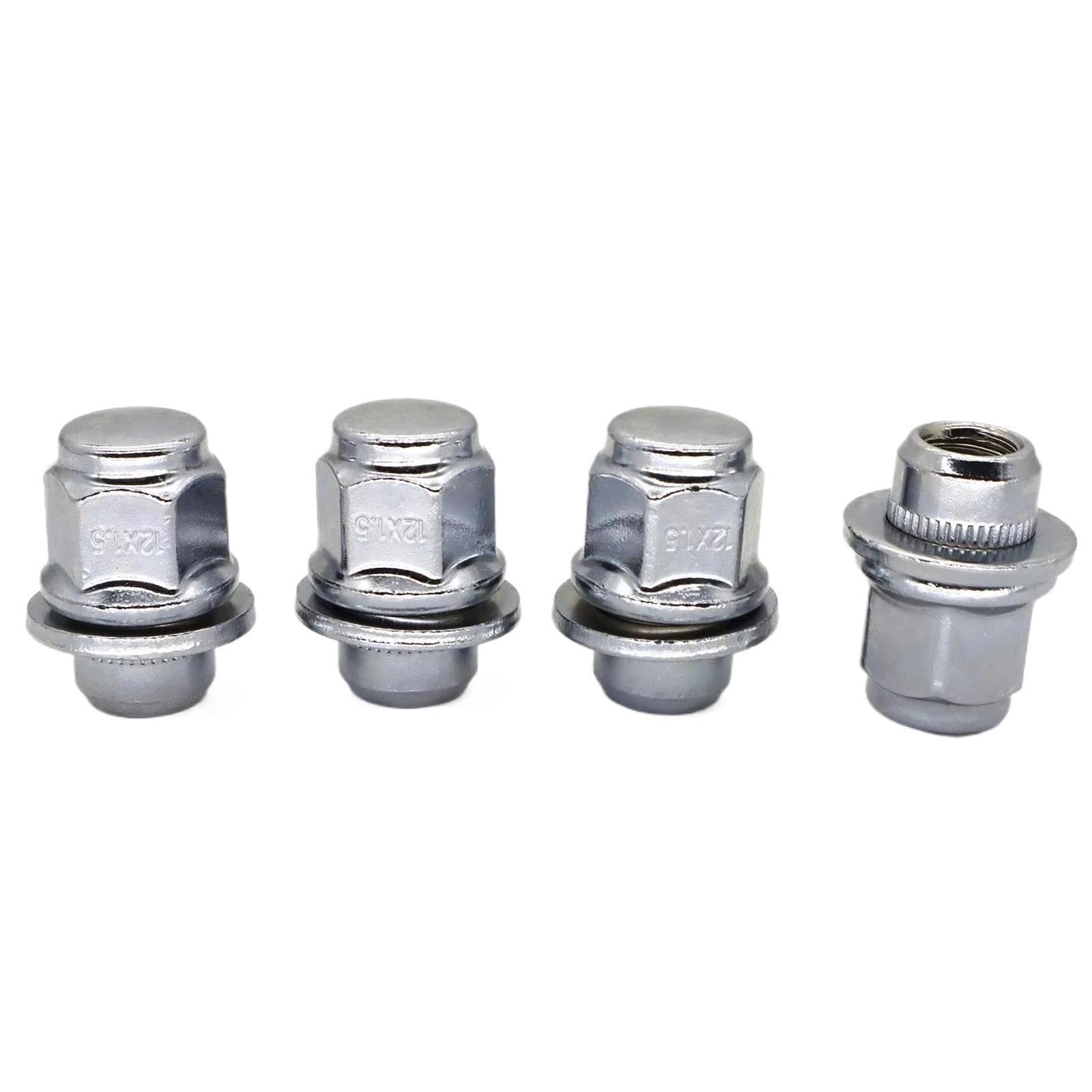 Pernos De Rueda Para Mitsubishi Para Montero 1992-2006