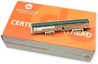 Datamax PHD20-2260-01 Print Head for M-4210 Printers, 203 DPI Resolution