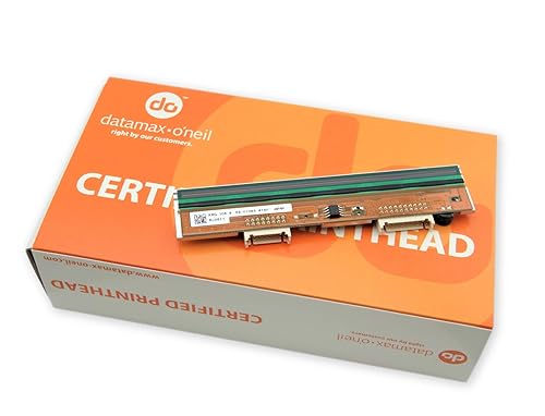 Datamax PHD20-2260-01 Cabezal de impresión para impresoras M-4210, resolución de 203 DPI