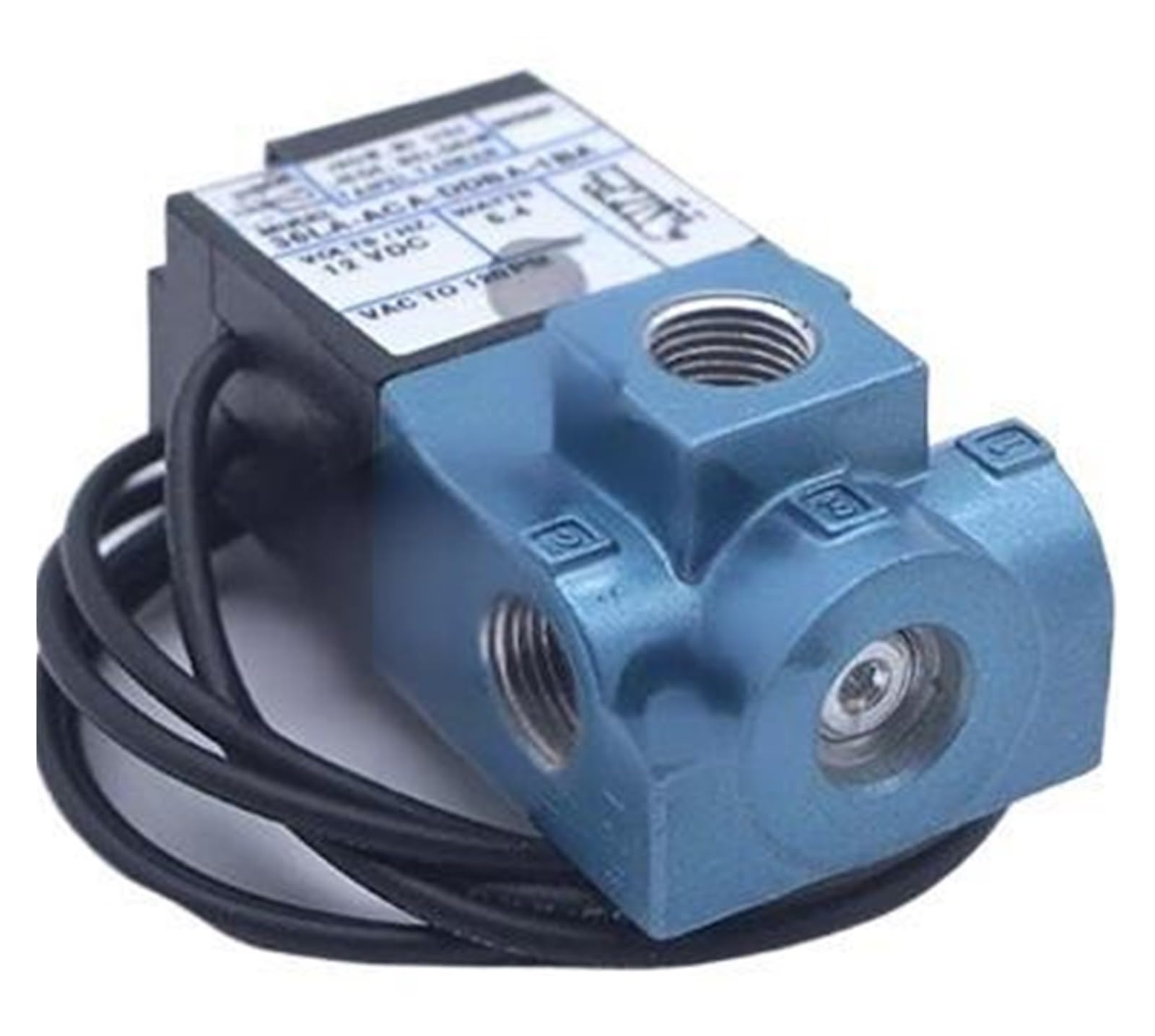 ELZNSQQK 36A solenoid valve 36A-B00-JDAA-1BA 36A-ACA-JDAA-1BA 36A-ACA-JDAA-1GA 36A-ACA-JDBA-1BA 36A-B00-JDAA-1GA(36A-ACA-JDBA,-1GA)