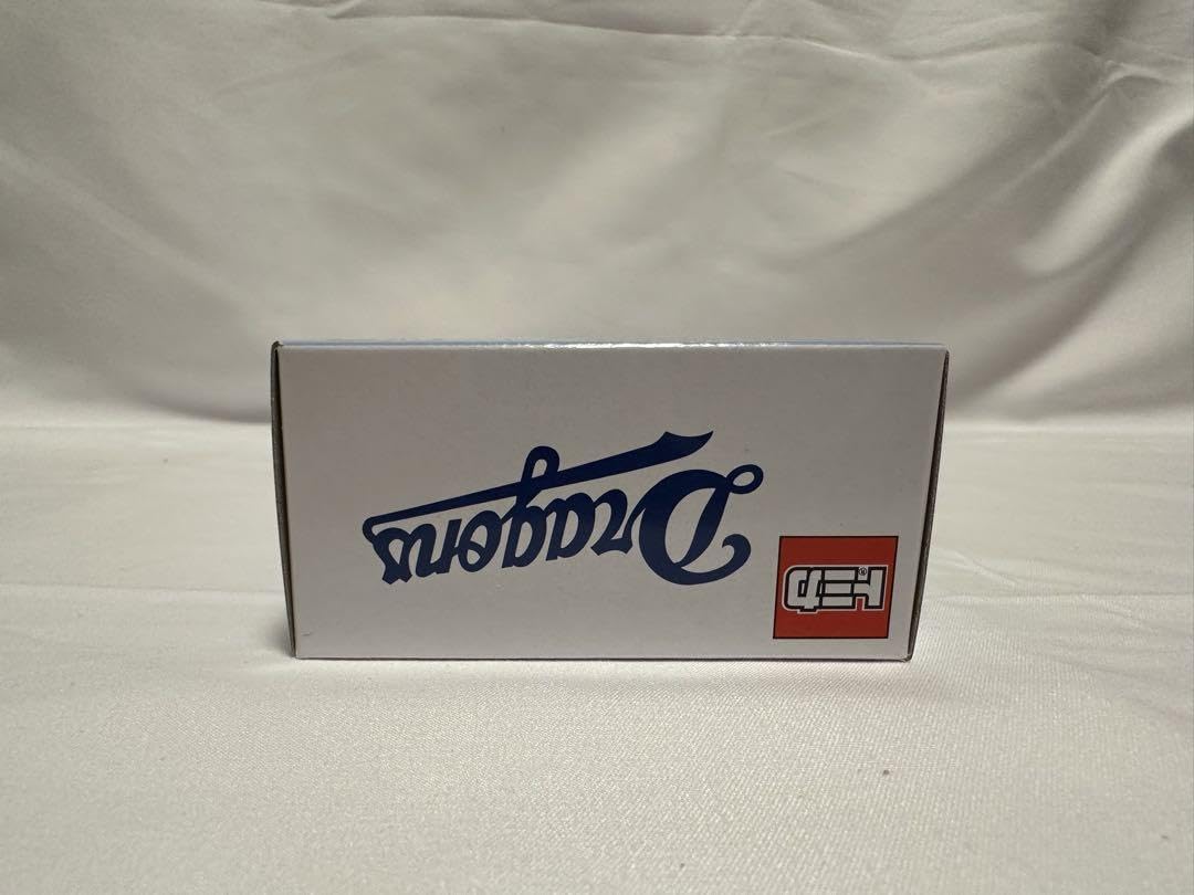 Amazon.co.jp: ドリームトミカ プロ野球 球団マスコット つば九郎