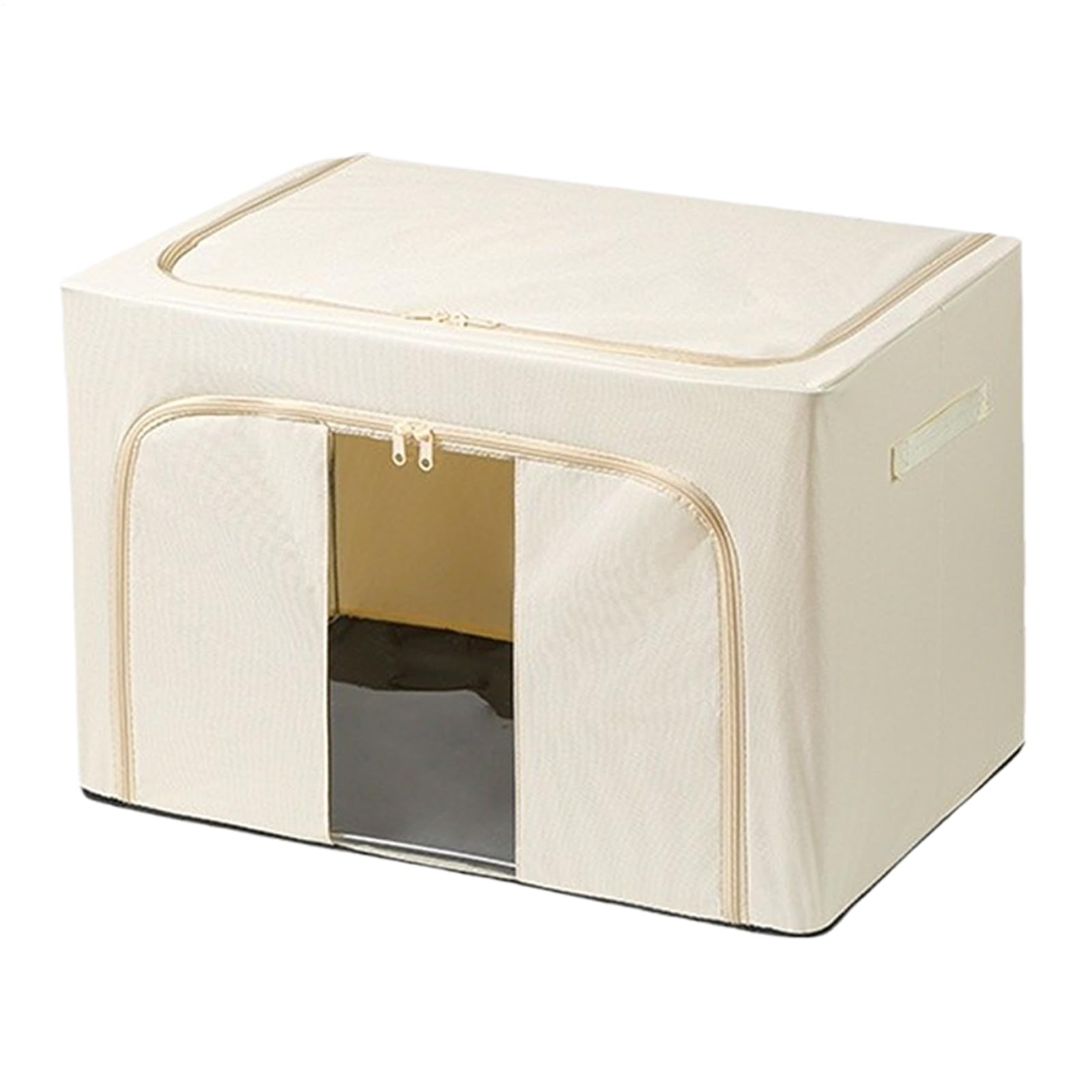 Organisateur de rangement pour vêtements et couettes pour ranger les placards