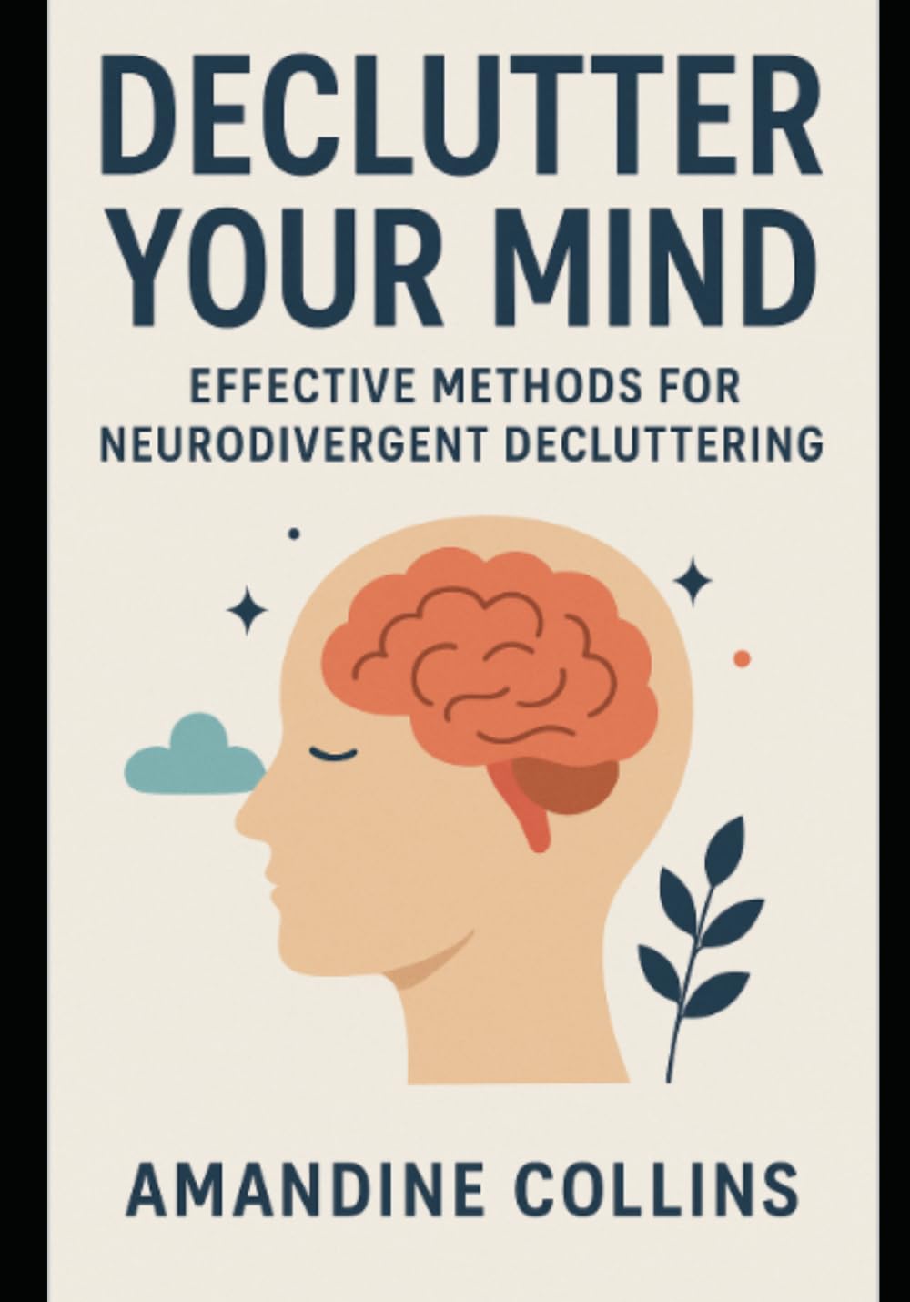 Declutter Your Mind: Effective Methods for Neurodivergent Decluttering