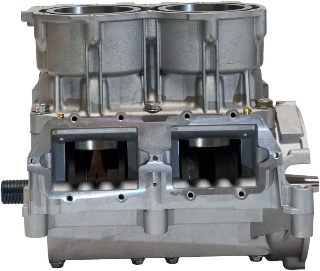 SBT Short Block compatible with Yamaha 760