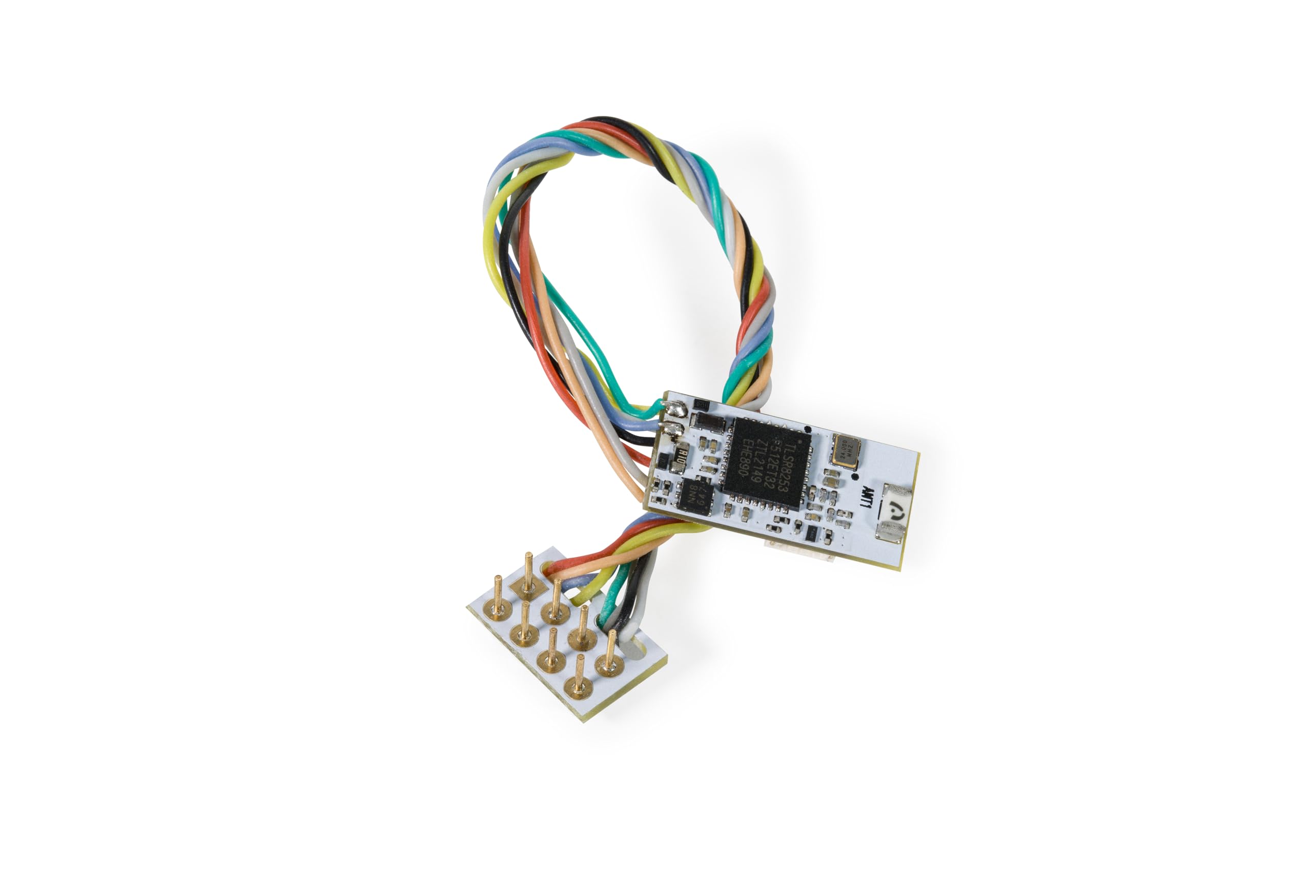Décodeur Hornby R7335 HM7000-8 BLE 8 Broches - sans Son