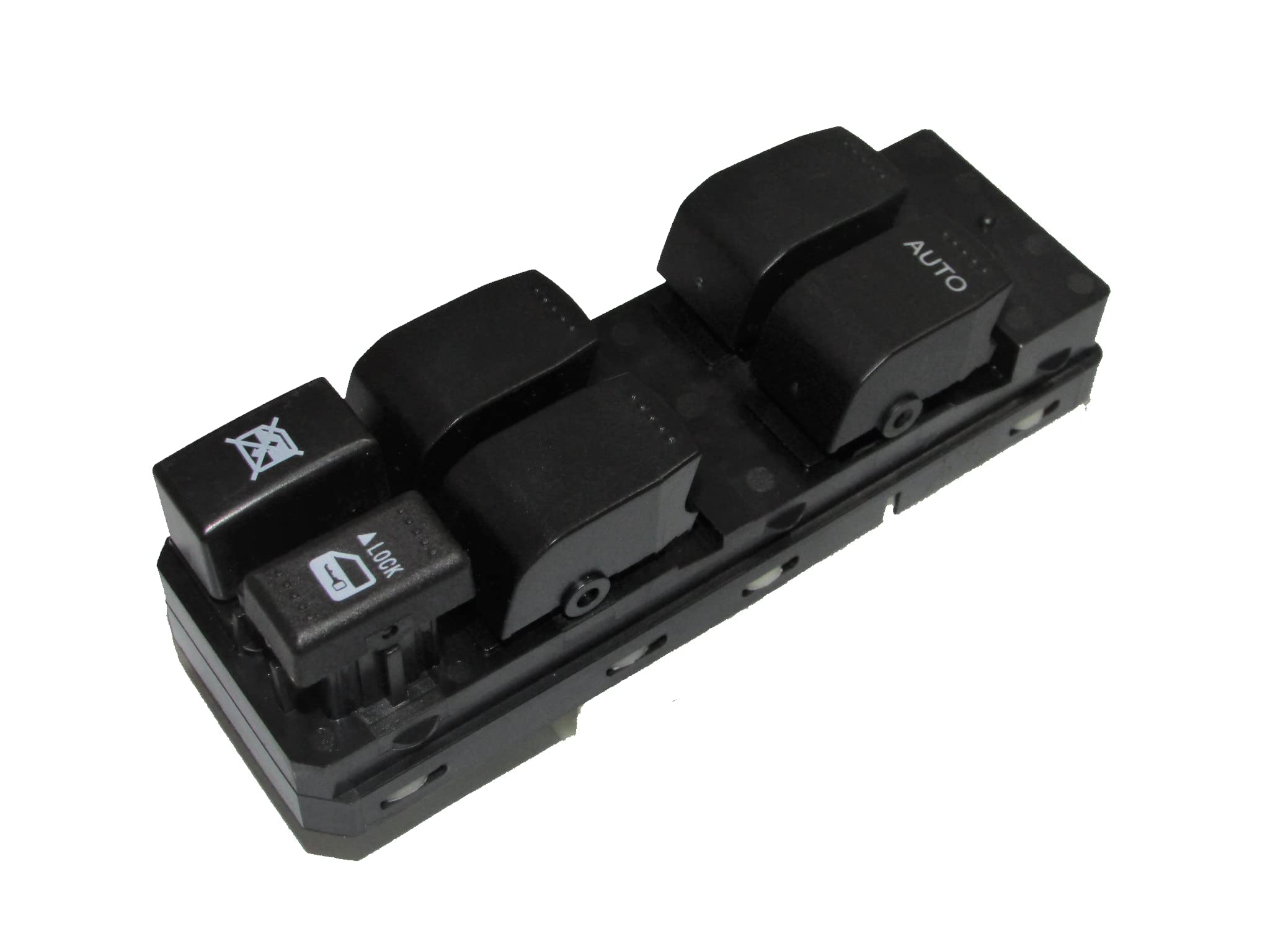 PAANJO Power Window Switch for Maruti Suzuki Swift Old (2005-2012) / Ritz (2009-2017) / SX4 (2007-2013) Petrol Model (OEM Ref Part No.:37990M74L00).-image-28