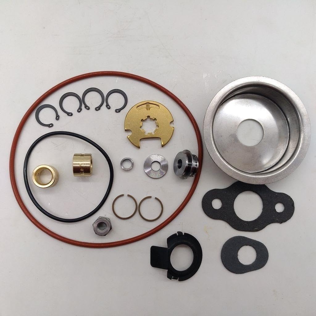 Piezas Del Turbocompresor K16/K14 Reparación Turbo Wastegate Turbo