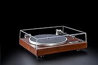 Vista 4 de Dual CS 529 - Tocadiscos de gama alta totalmente automática, nogal