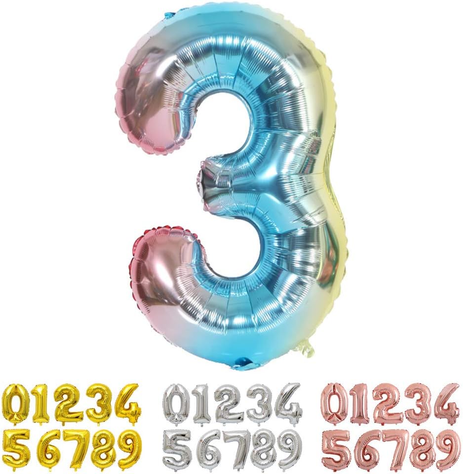 palloncino in mylar per bambini