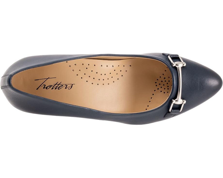 Trotters Kenzie - Top View