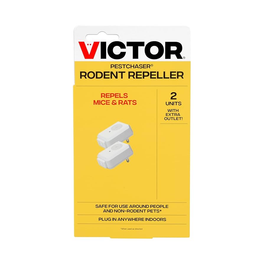 m7571 BIG 087 foil 害獣駆除/Pest Control m7571 BIG 087 foil