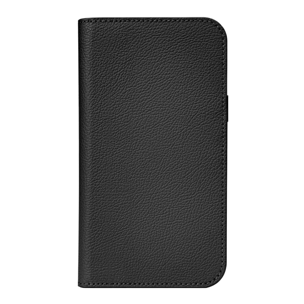 Étui portefeuille en cuir iPhone 13 Pro Max CASETiFY anti-rayures