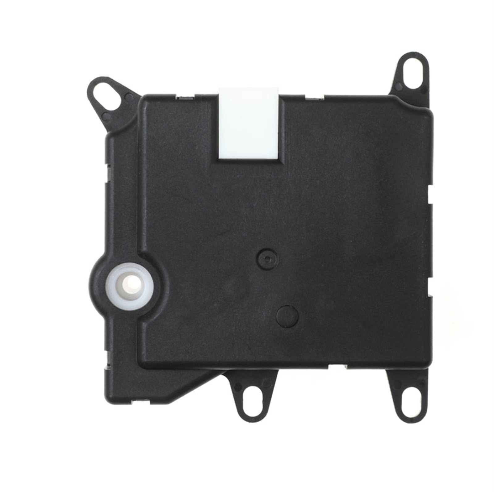 Actuador auxiliar de puerta de mezcla de calefacción y aire acondicionado for automóvil, for Ford, for Explorer, 2L2Z 19E616 BA 2L2Z19E616BA 604211 Actuador de puerta de mezcla de calefacción HV