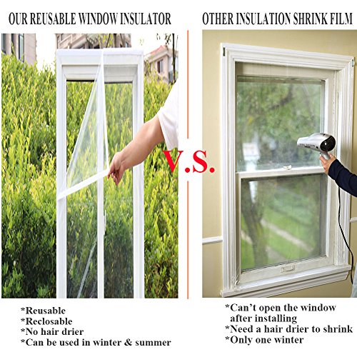 Removable Window Insulation Panels at Diana Edge blog