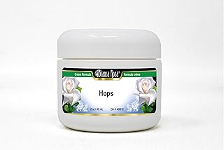 Bianca Rosa Hops - Cream (2 oz, ZIN: 428612)