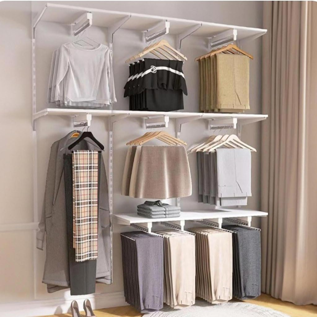 W620 Appendiabiti Estraibile - Sige Spa - Foto 3