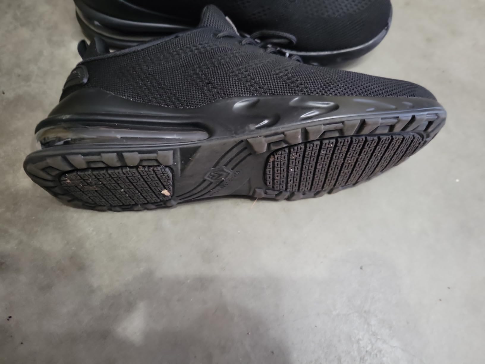 9KSAFETYJB New Unisex Work Shoes | Zeal 815BY