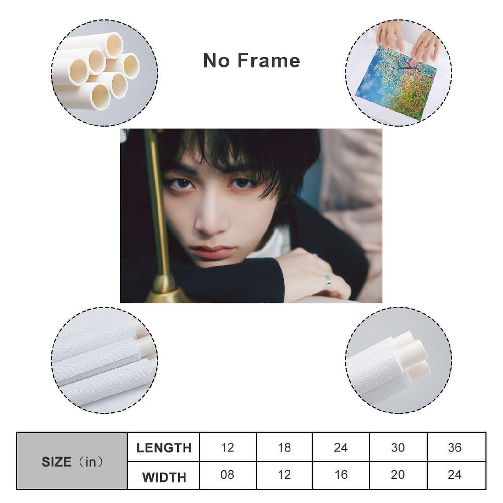 Amazon.co.jp: TAESAN テサン BOYNEXTDOOR ボーイネクストドア