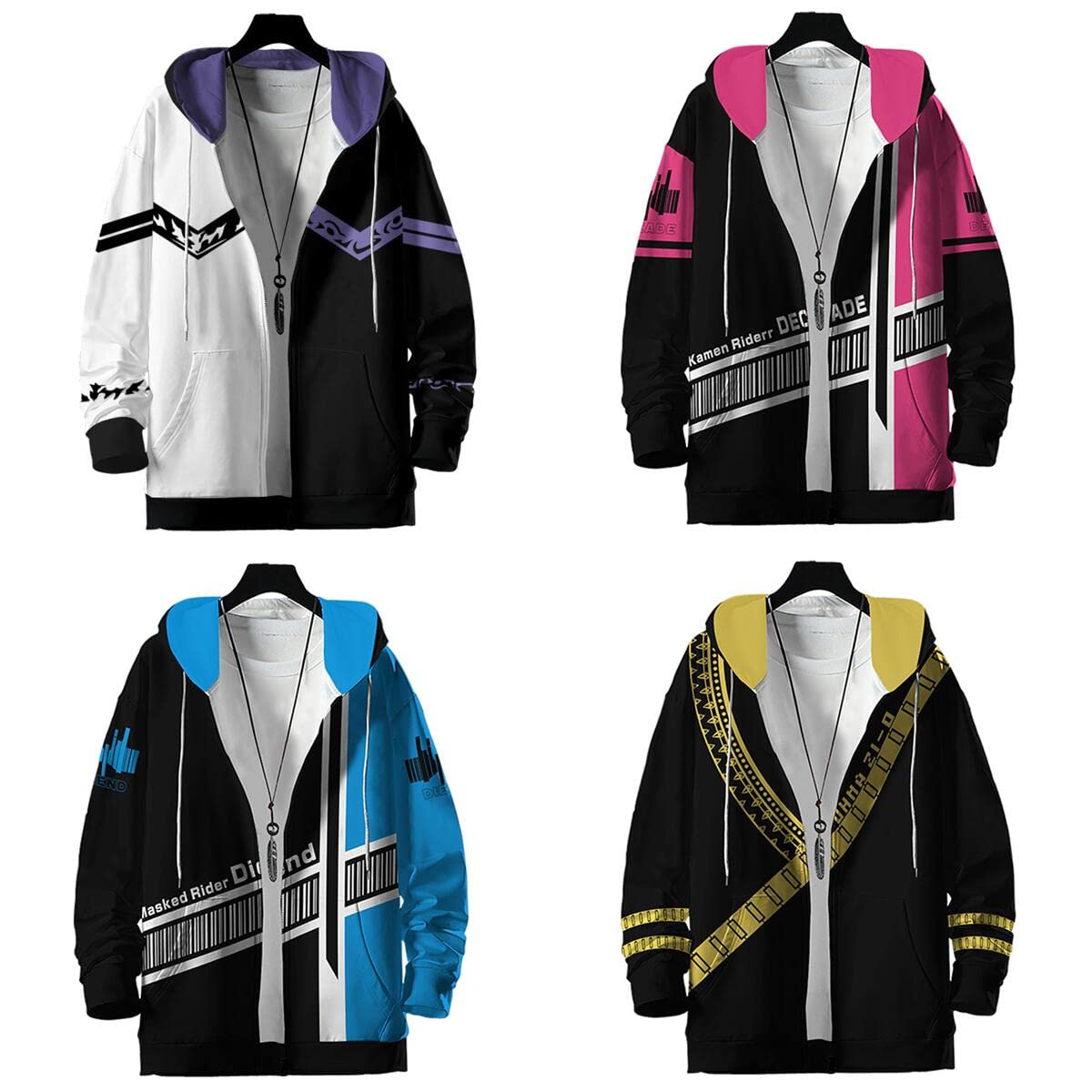Amazon.co.jp: 仮面ライダー パーカー 長袖 コート 仮面ライダー