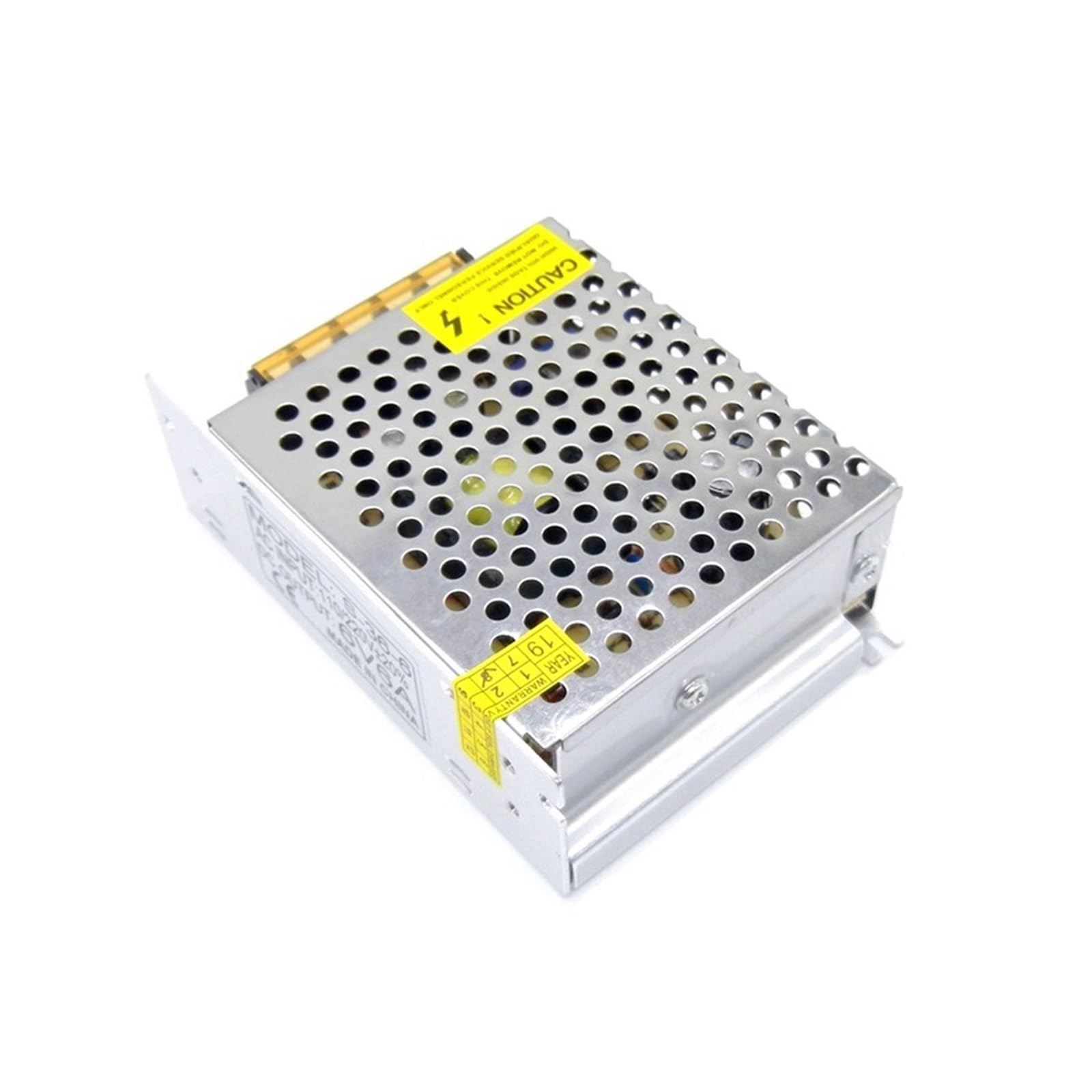 Alimentation à découpage 6V 5A transformateur AC DC 30W universel