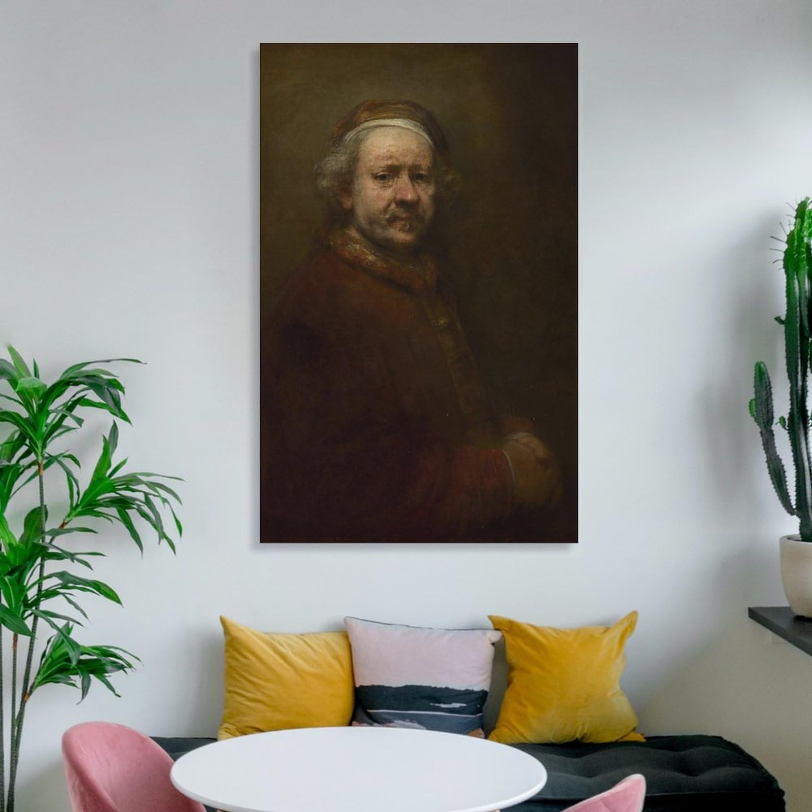 Amazon.co.jp: Rembrandt Van Rijnレンブラント・ファン・レイン