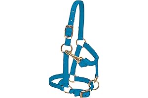 Weaver Leather Original Miniature Donkey Halter