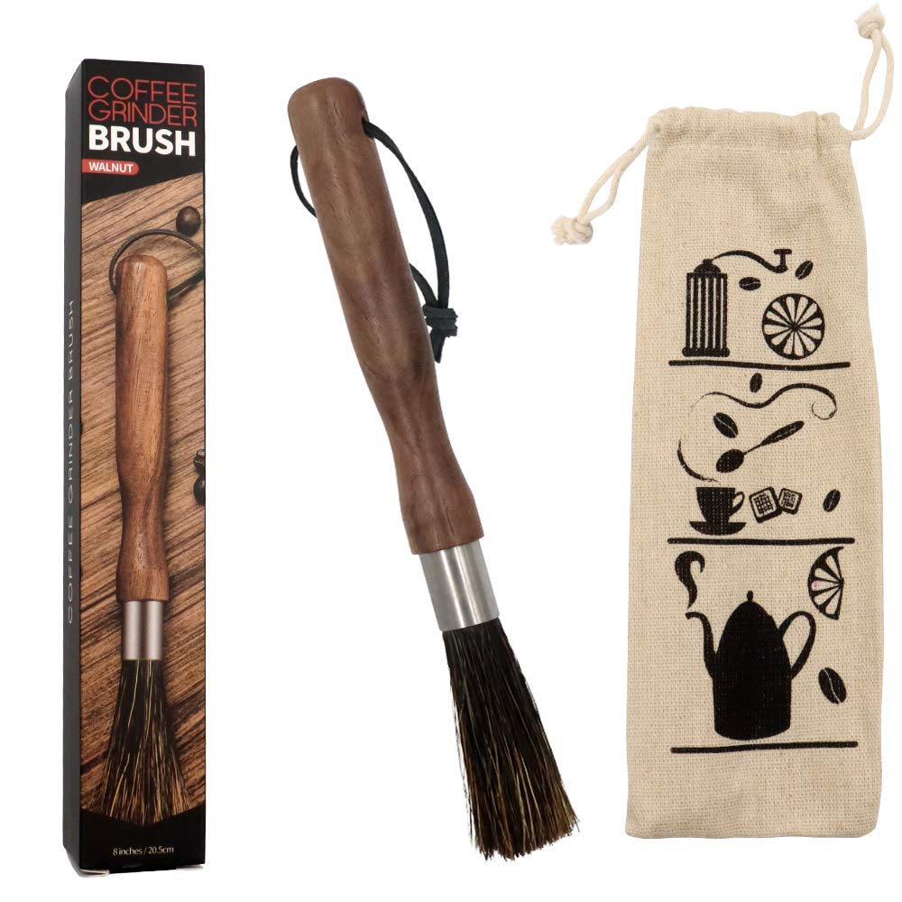 WYBG Coffee Grinder Brush