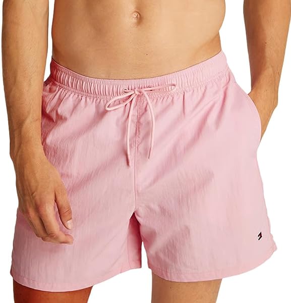 Tommy Hilfiger MEDIUM DRAWSTRING Mayo Erkek