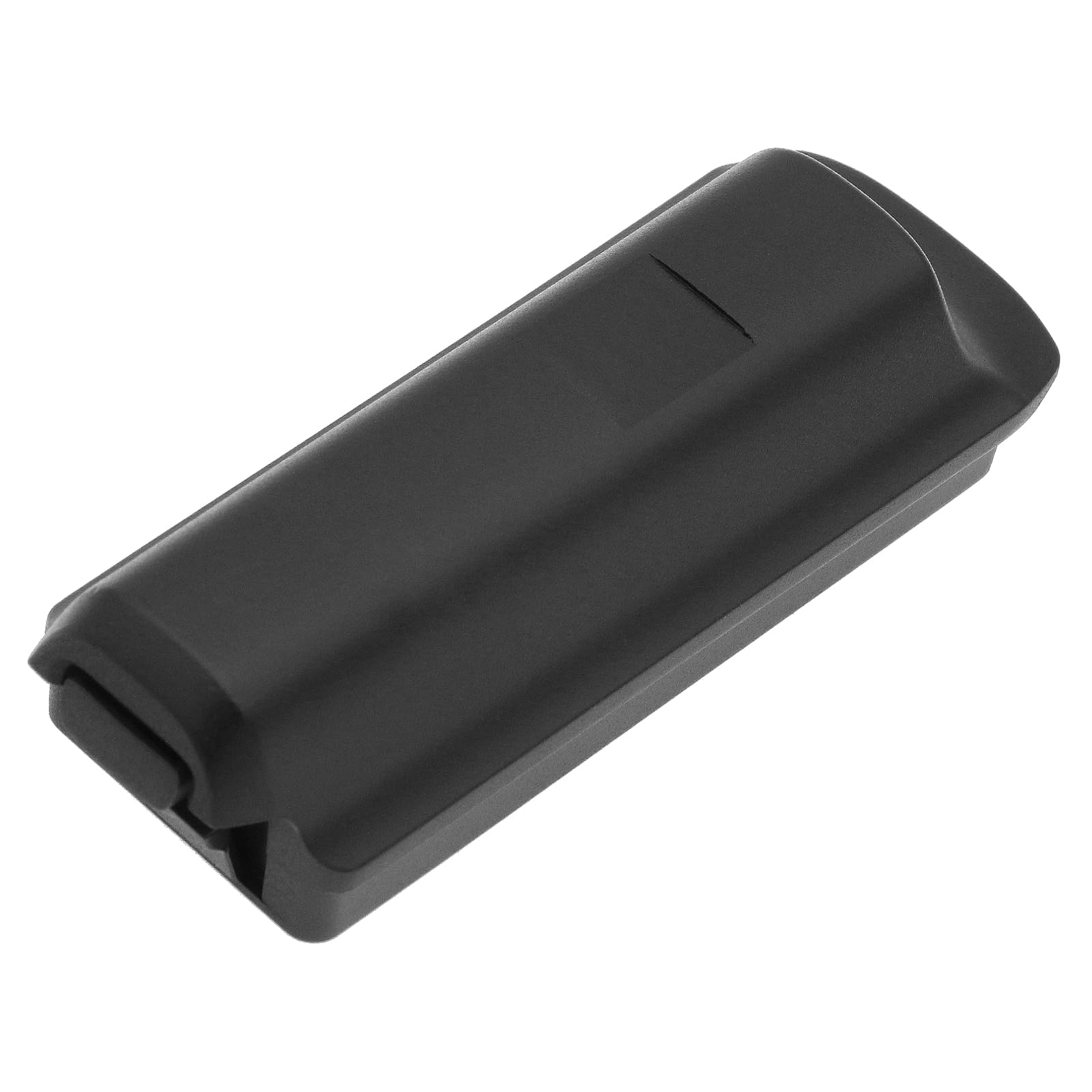 TECHTEK Batterie 3300mAh Compatible avec [Zebra] MC2180, MC22, MC2200, MC220J, MC27, MC2700 remplace BT-00418, BTRY-MC2X-35MA-0, BTRY-MC2X-35MA-01, BTRY-MC2X-49MA-01