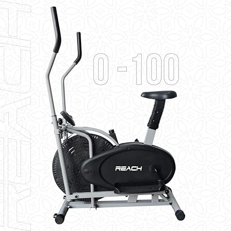 orbitec exercise machine