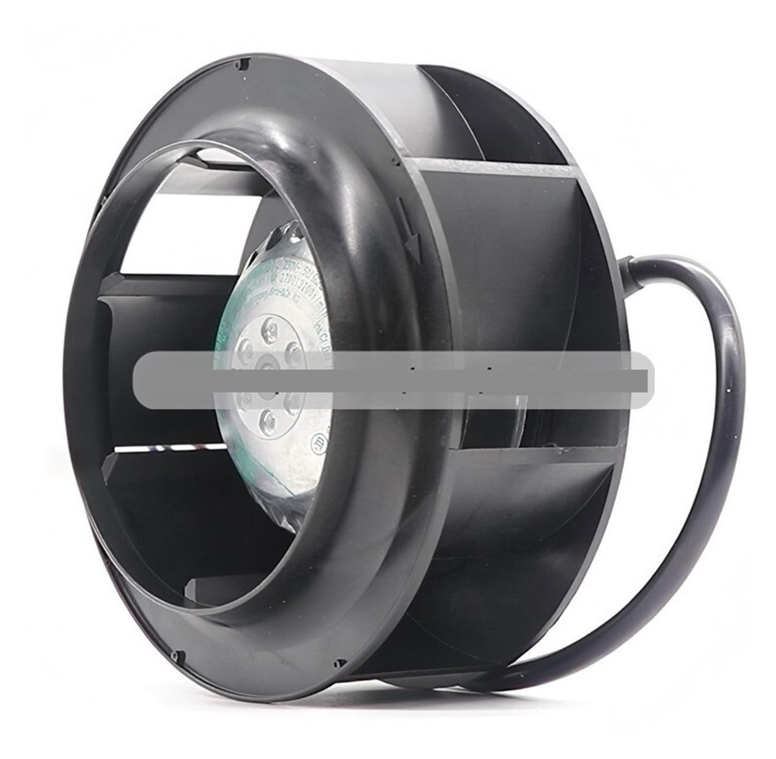 Ventilateur R2E133-BH66-07 230V AC centrifuge pour armoire électrique