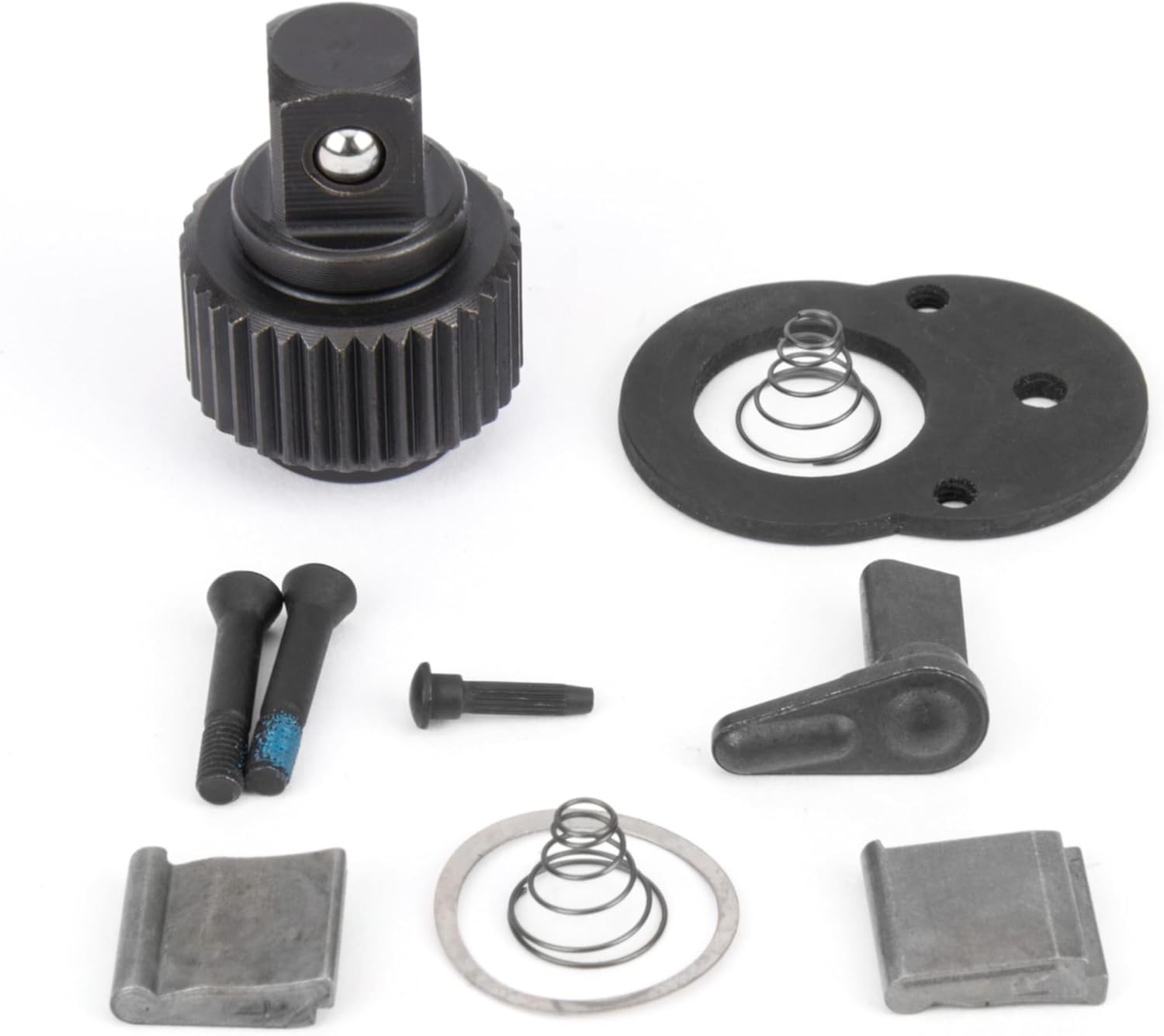 Titan 11309 3/8-Inch Drive 36-Tooth Ratchet Repair Kit, Compatible with Titan 11301, 11073, 11086, 12045, & 11305