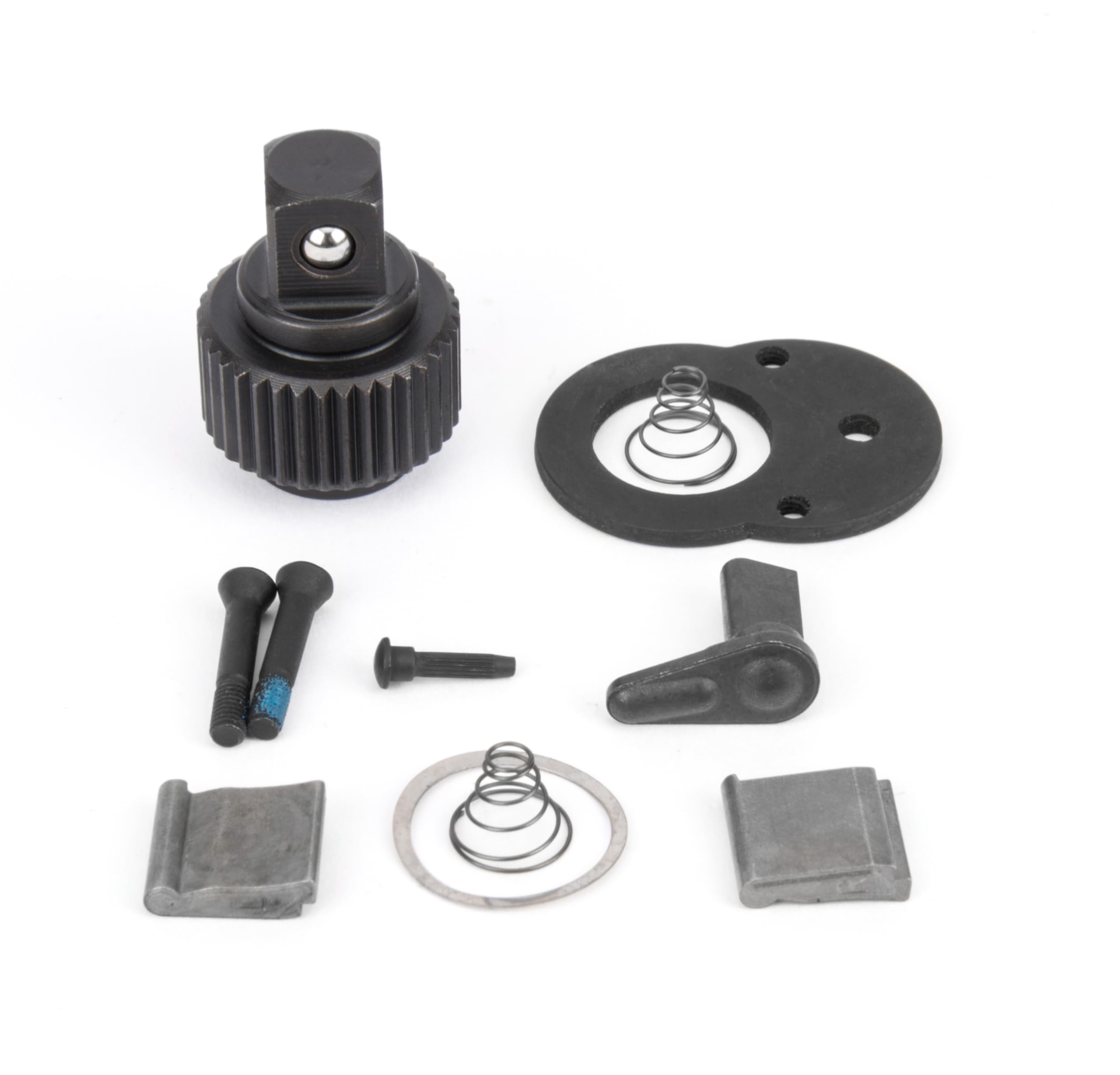 Titan Ratchet Repair Kit - Fix Your 3/8 Drive -1
