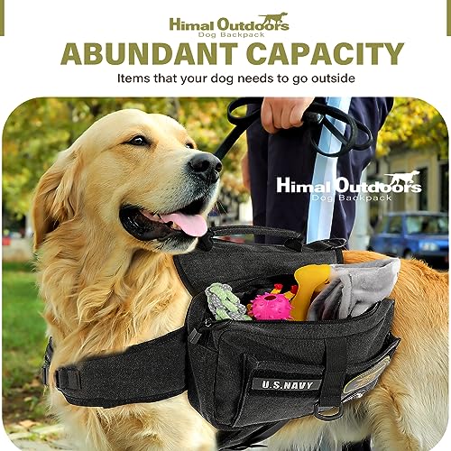 Himal Outdoors DOG BACKPACK Hiking Backpack thumb #5