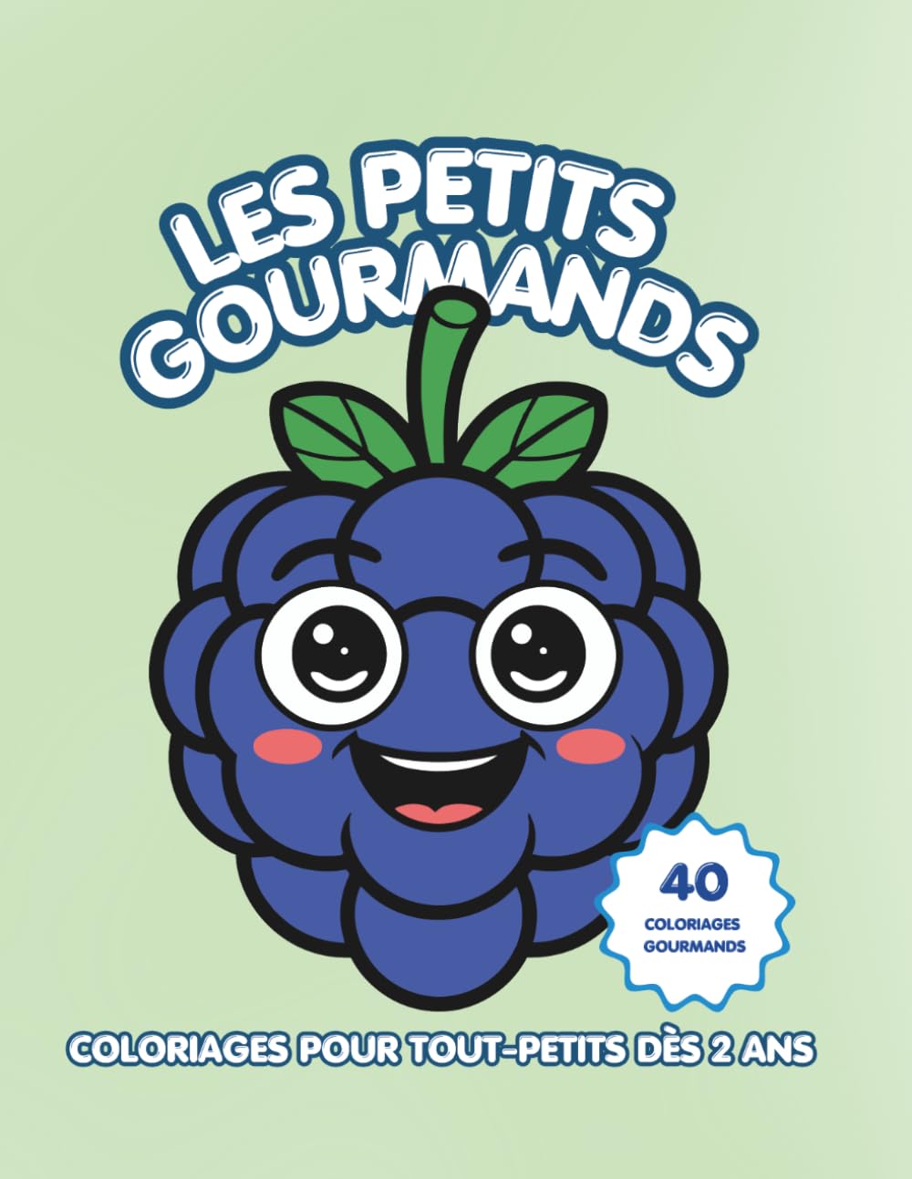 Les petits gourmands