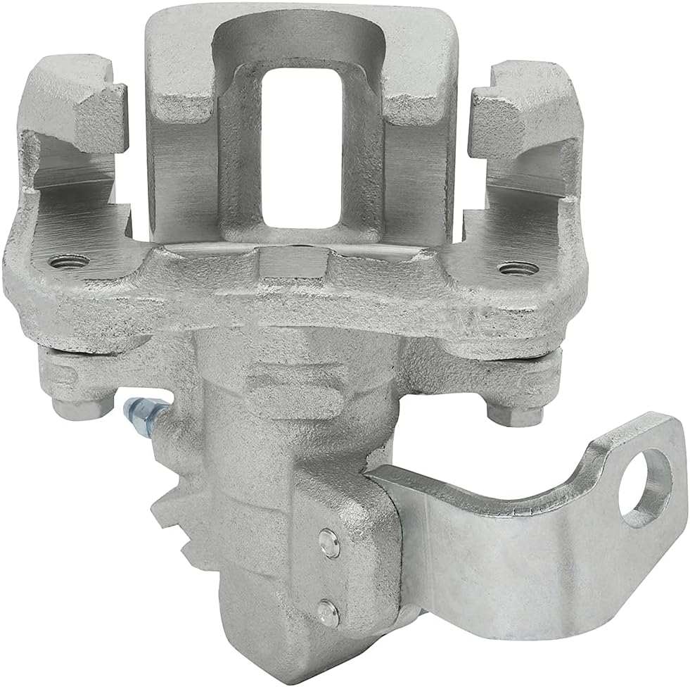 cciyu 19B3299 19B3298 Rear Left & Right Brake Calipers With Bracket For Acura For CSX 2006-2011,For Acura For ILX 2013-2018,For Honda For Civic 2006-2015