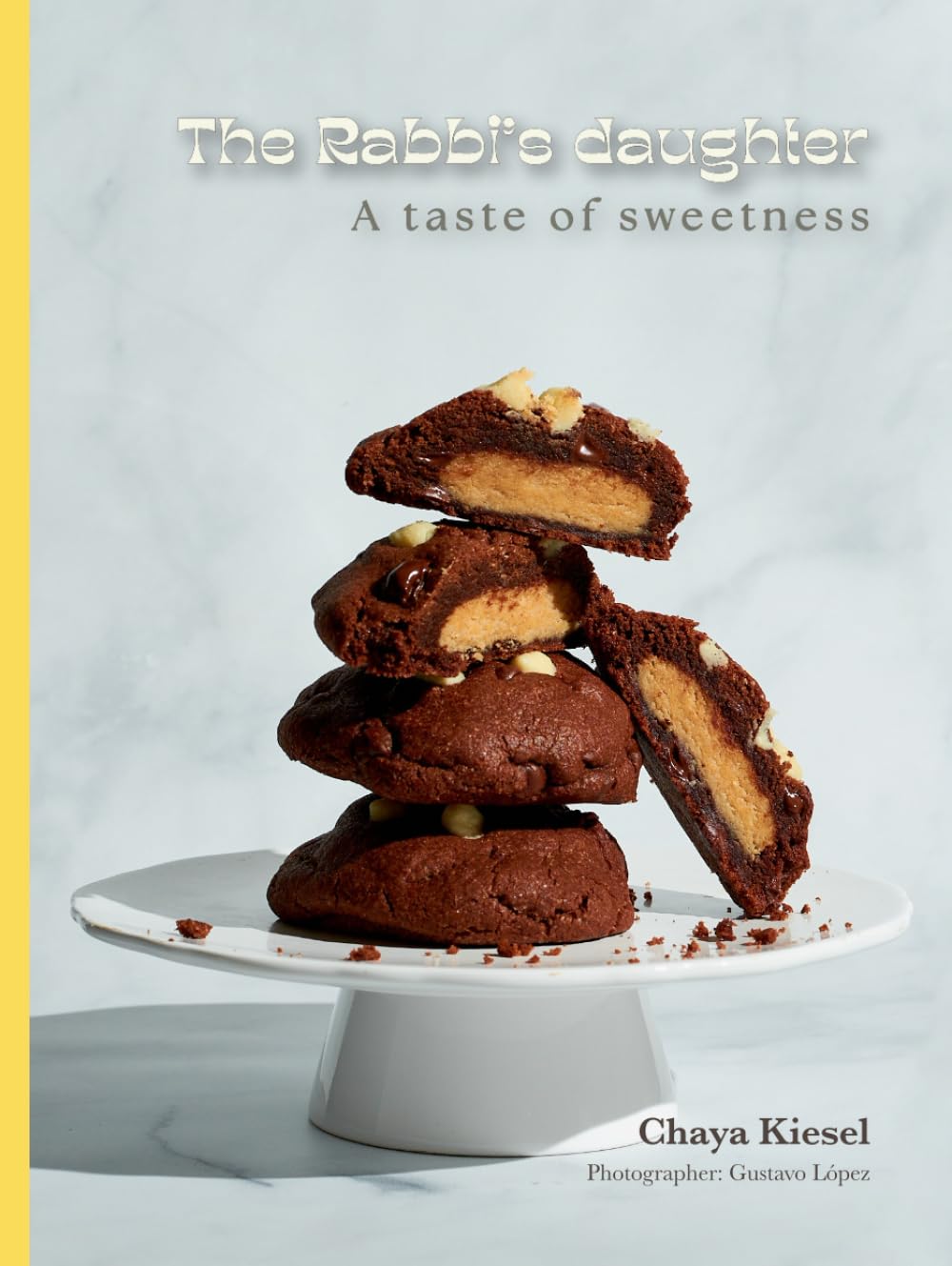 The Rabbi's Daughter: A taste of sweetness