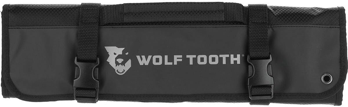 Wolf Tooth Components Travel Tool Wrap